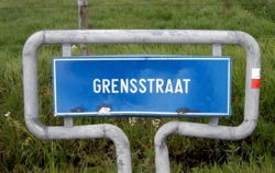 Grensstraat