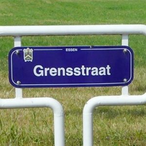 Grensstraat